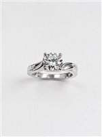 Anello Donna in Argento Zircone Vidali Gioielli ANAR-49-34